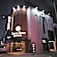 Benikea Cheonan Tourist Hotel