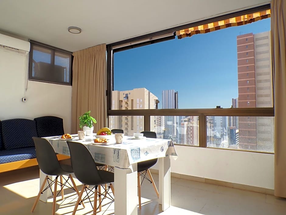 Apartamentos Gemelos 2 y 4 by Gestaltur