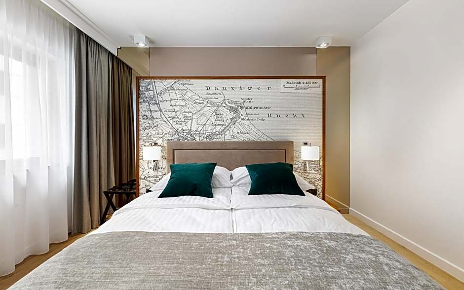 Apartamenty Deo Plaza - Old Town by Noclegi Renters