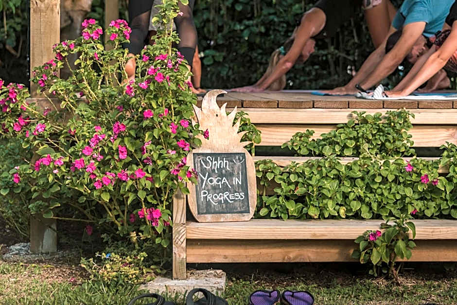 Ikurangi Eco Retreat