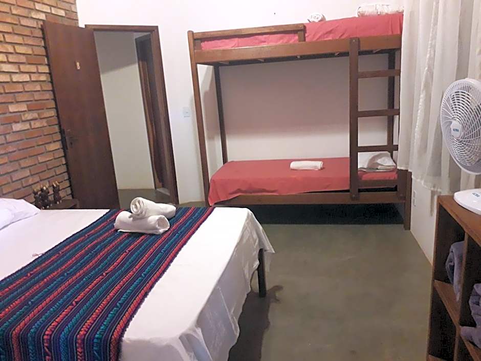 Pousada Pico Da Vila