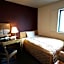 Hotel Crown Hills Furukawa
