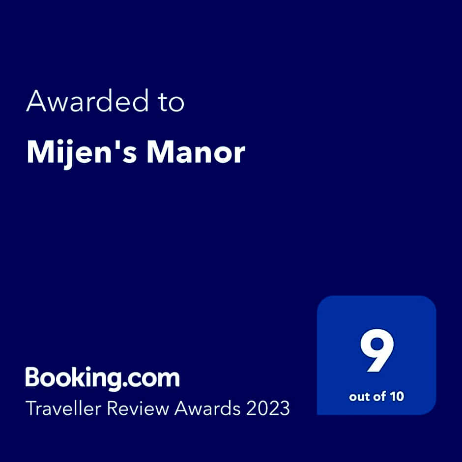 Mijen's Manor