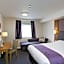 Premier Inn Southampton City Centre - West Quay