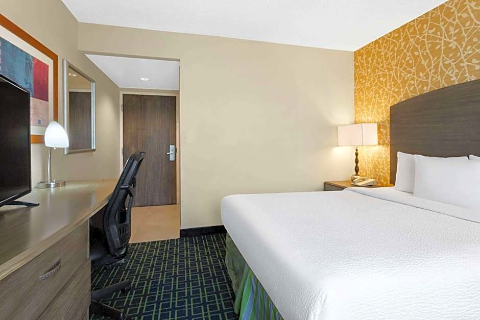 Wyndham Garden Monterrey Aeropuerto