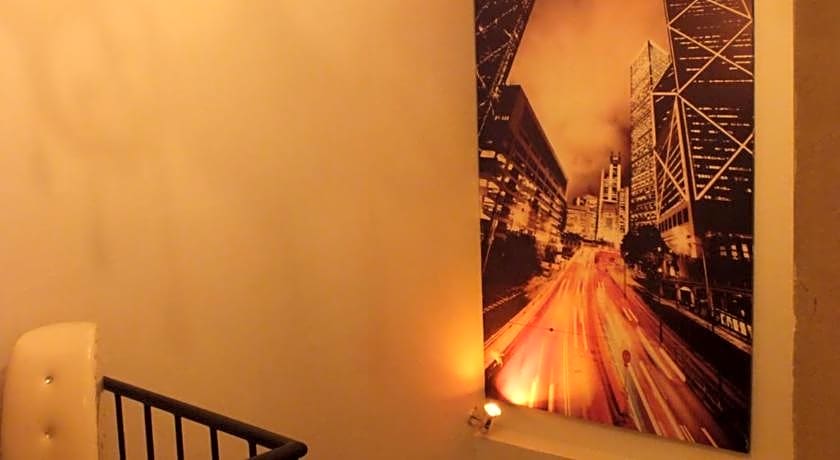 ENJOY HOUSE BOUTİQE OTEL