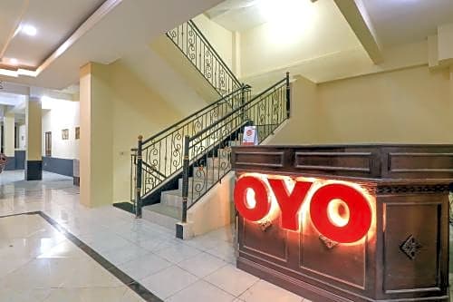 OYO 1054 Bayak Bali Hotel