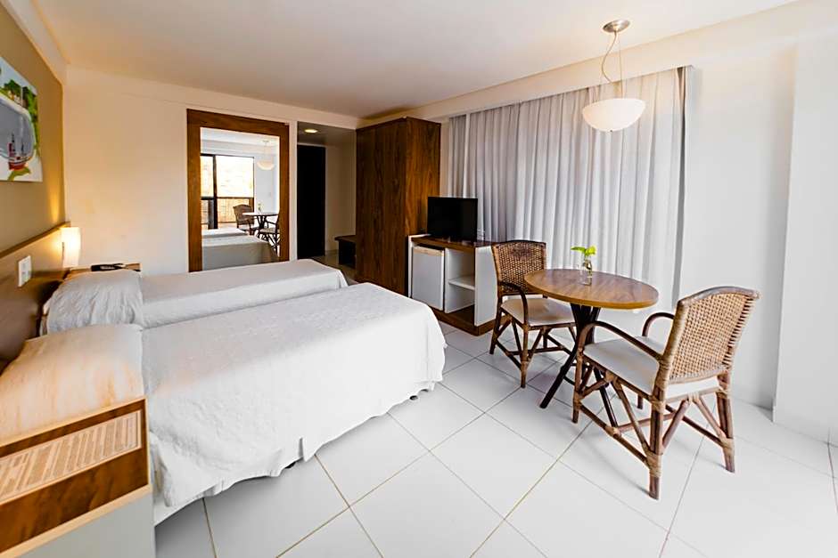 Porto Suítes Natal Hotel