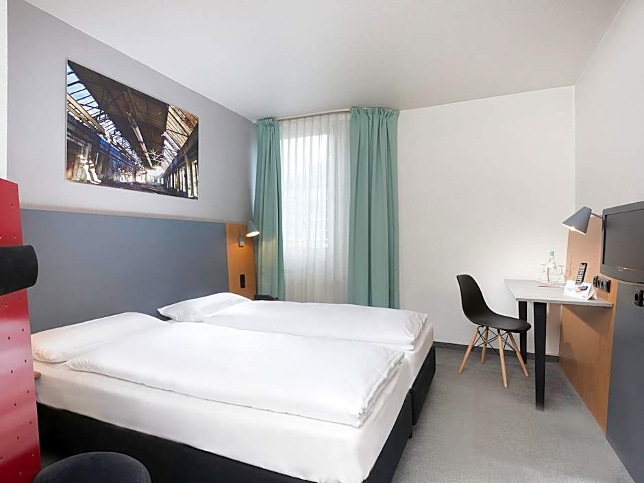 Ibis Styles Gelsenkirchen