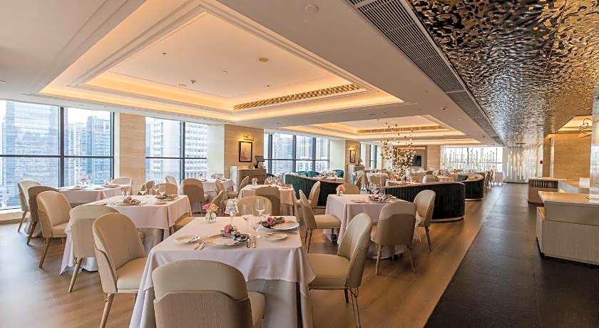 Oakwood Premier Guangzhou