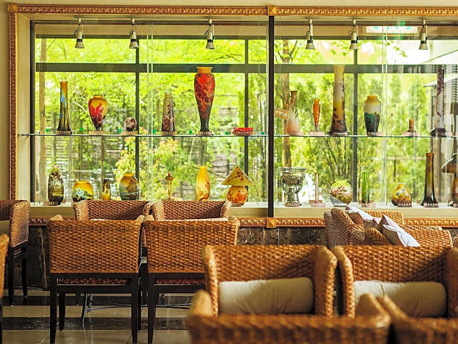Hotel Sunvalley Nasu