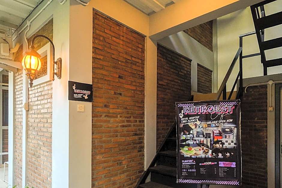 RedDoorz @ Jalan Ringroad Selatan 2