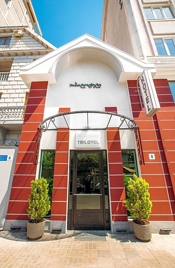 Tbilotel