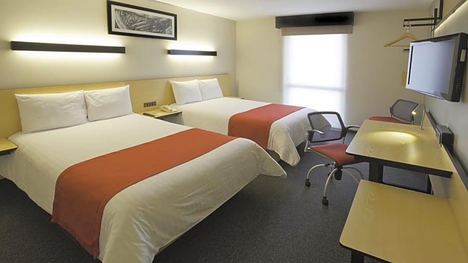 City Express by Marriott Oaxaca