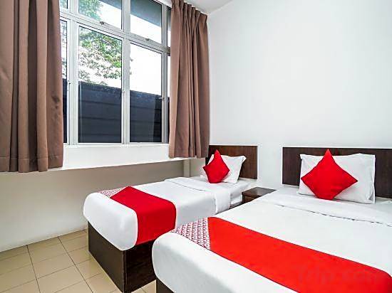 Hotel Star Inn