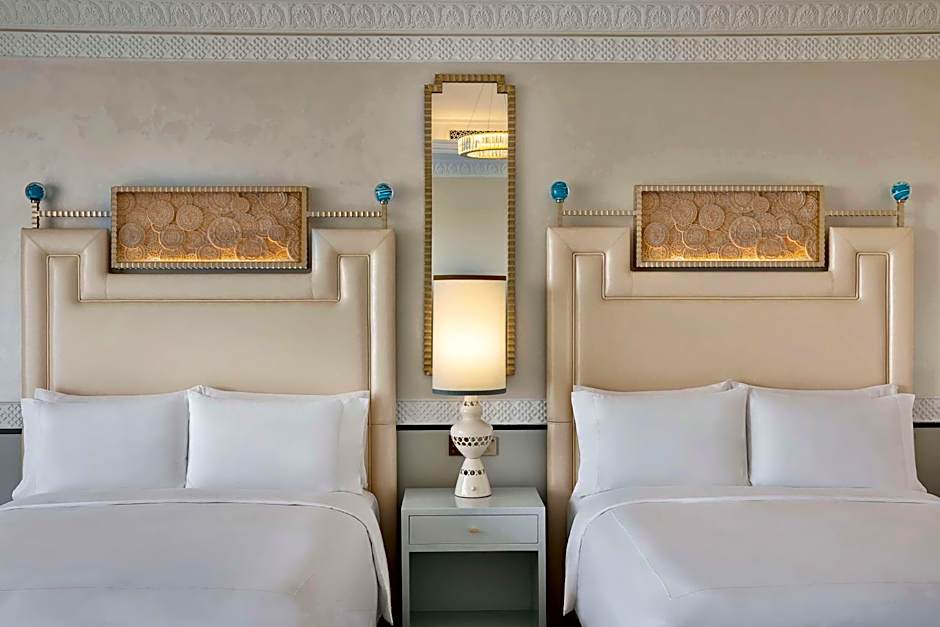 Waldorf Astoria Ras Al Khaimah