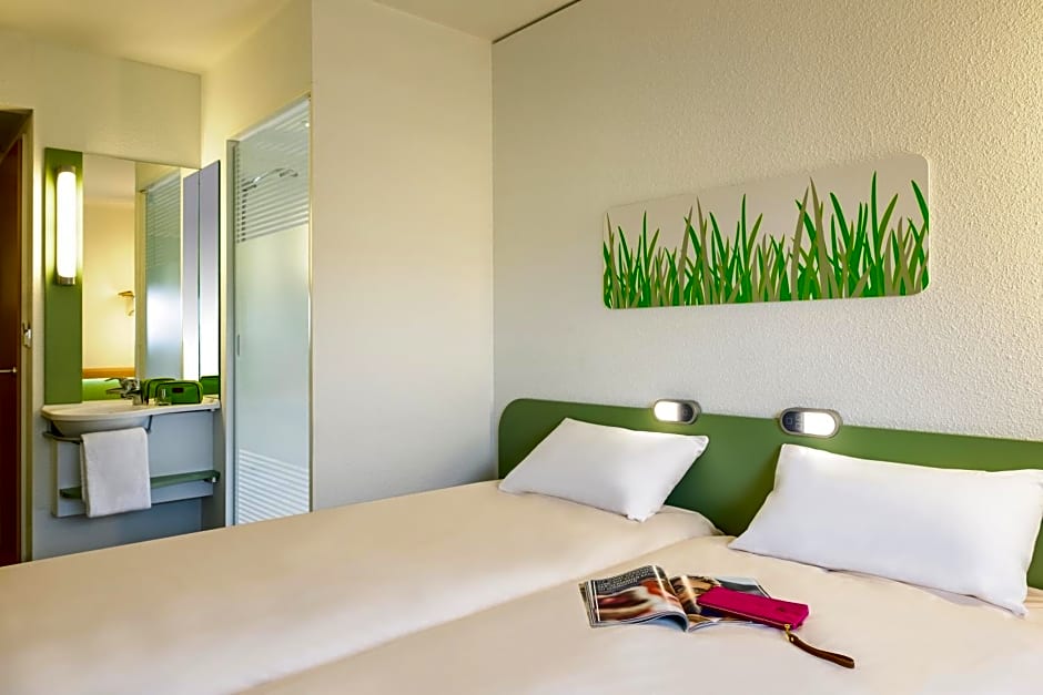 ibis budget Basel City