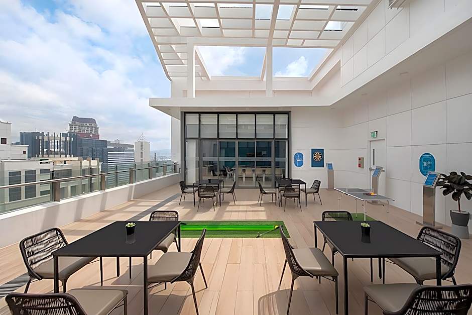 Citadines Benavidez Makati