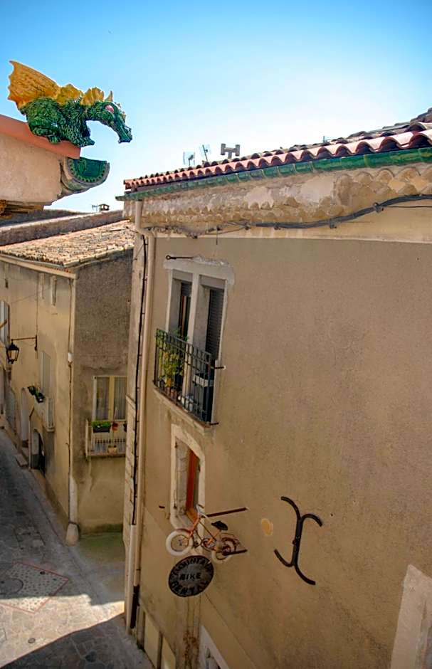 Hostel Le Diablotin