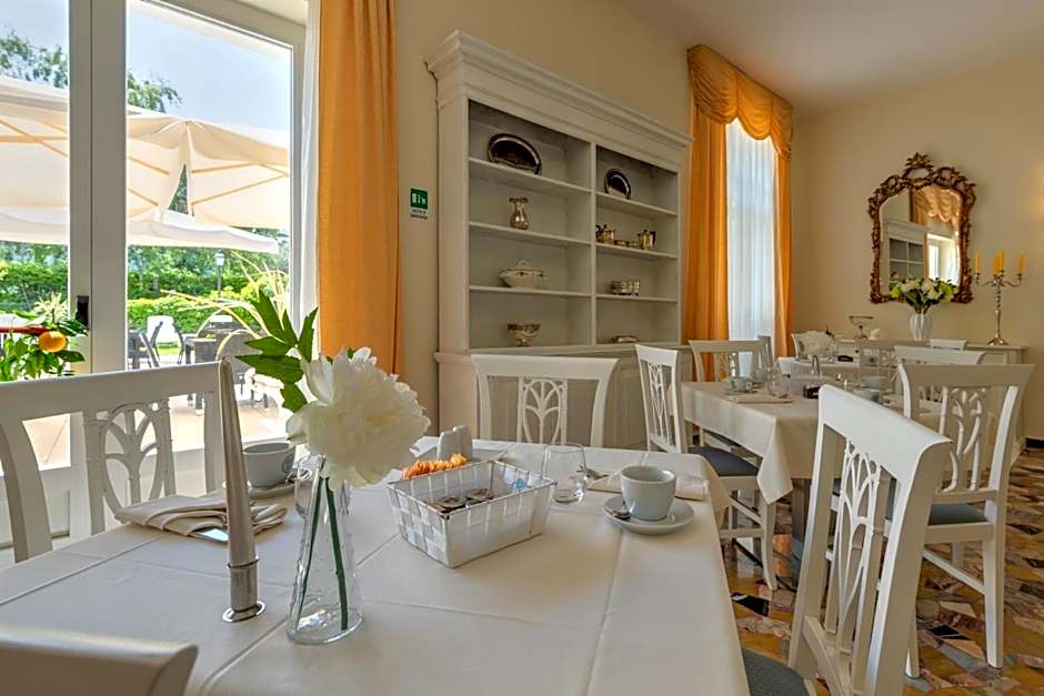 Hotel Galeazzi
