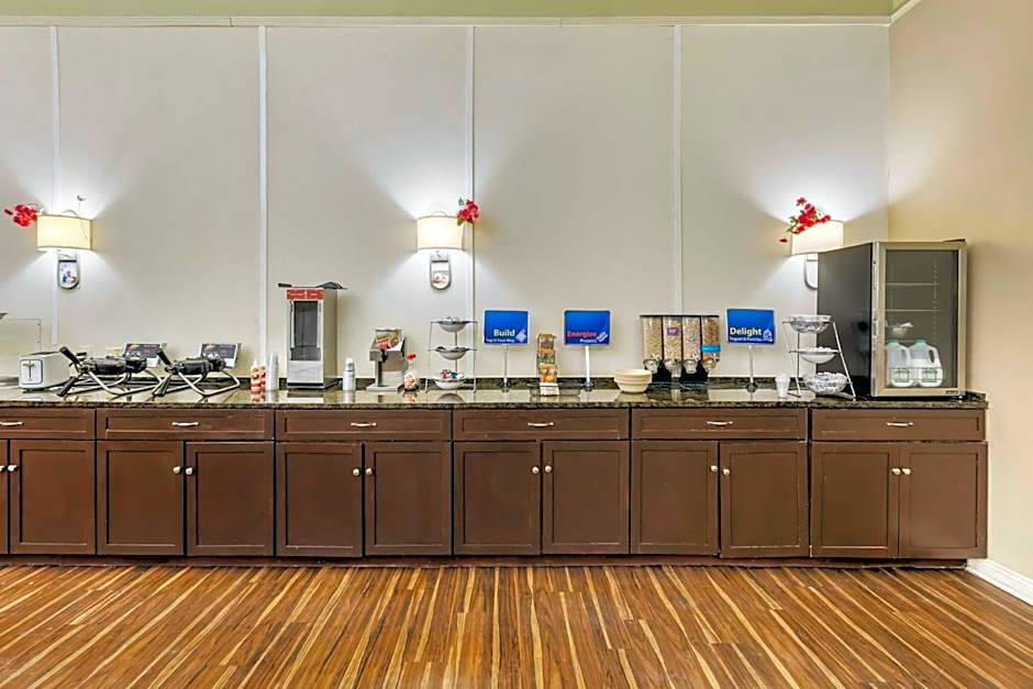 Best Western Watertown/Fort Drum