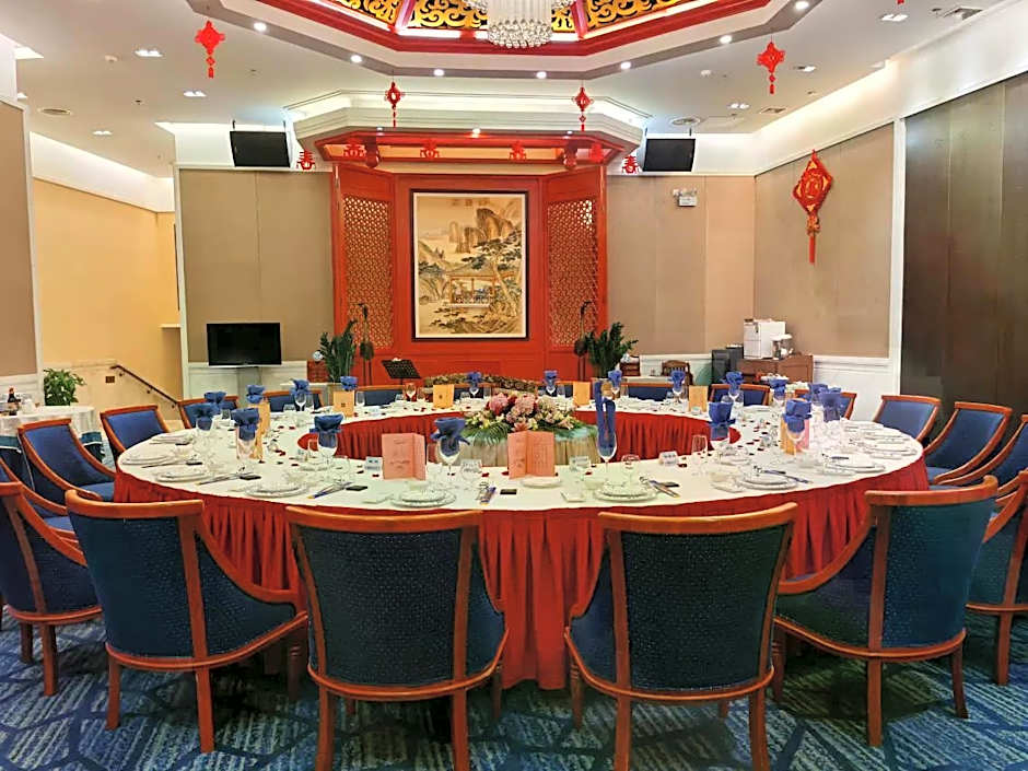 Yindo Grand Jasper Hotel