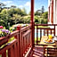 Hotel Villa Catarie