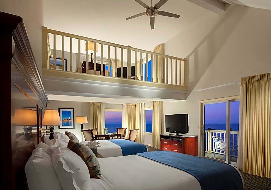 Ocean Mist Beach Hotel & Suites