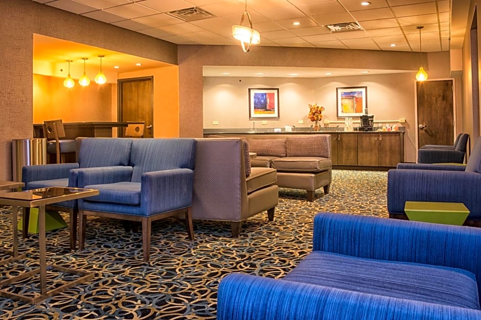 Holiday Inn Niagara Falls State Park Entry By IHG