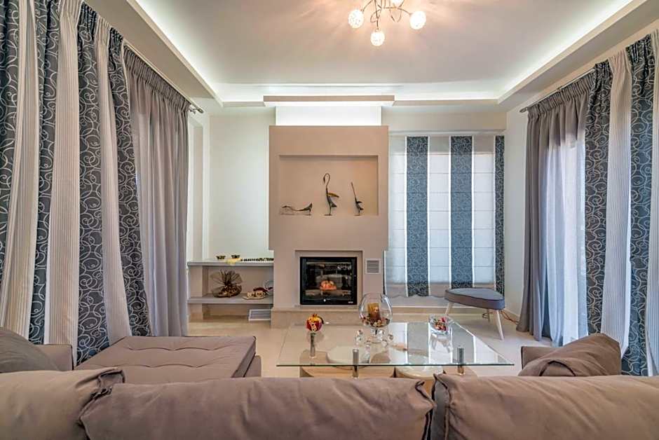 Romanza Luxury Villa