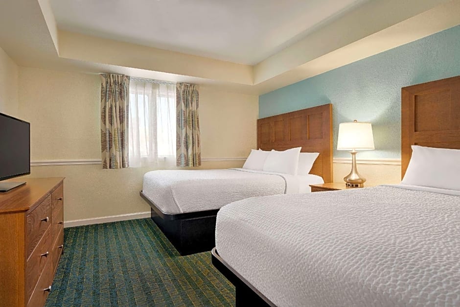 Days Inn & Suites by Wyndham Wildwood