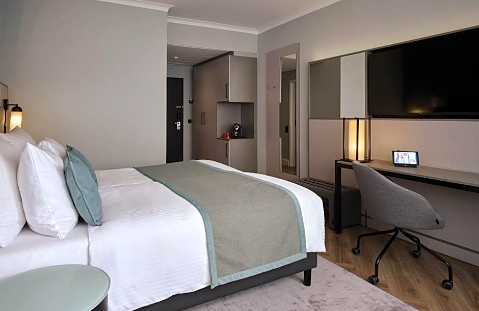 Leonardo Royal Hotel Dusseldorf Konigsallee