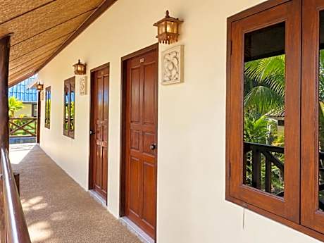 Traditional Studio