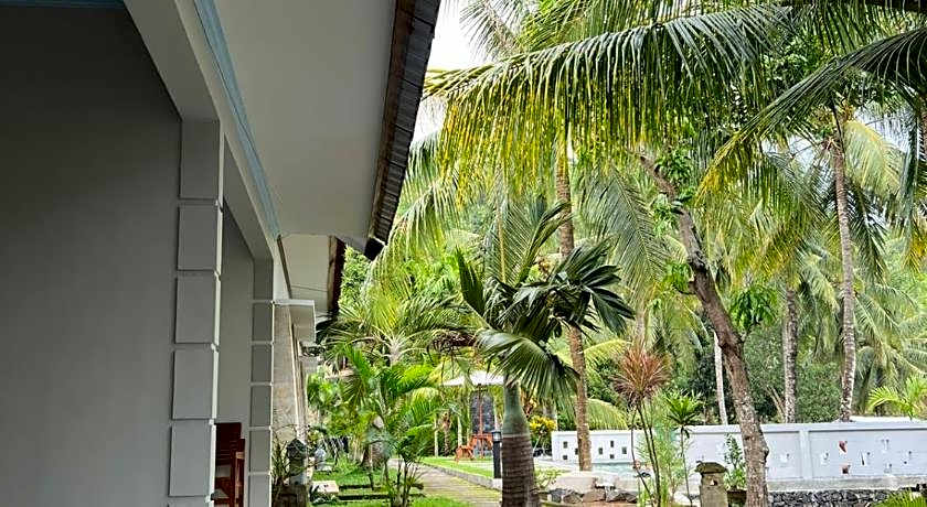 Kuta Circle Homestay