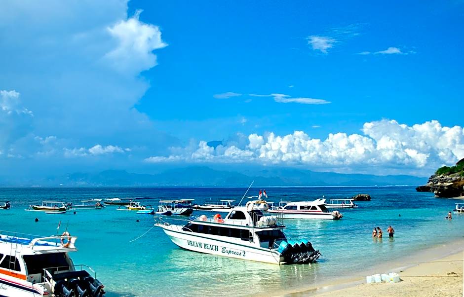 Damara Lembongan