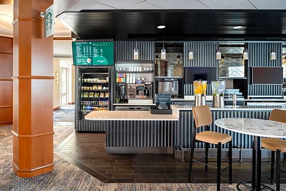 Sheraton Boston Needham Hotel