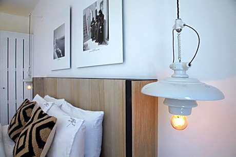 Infinity Pool Suite with Caldera View