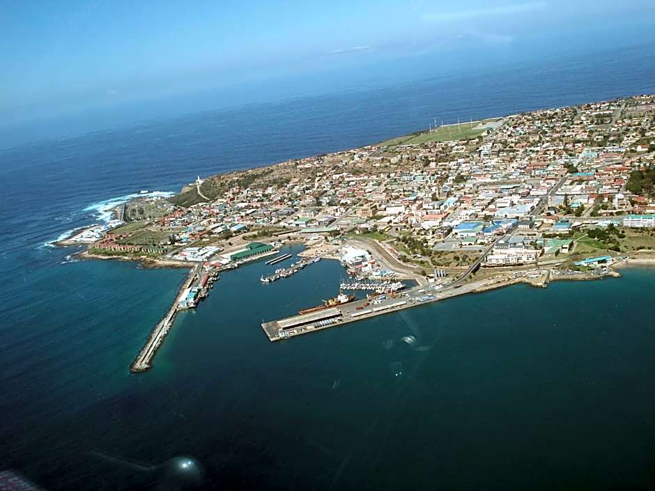 3ColoursBlue Guest House