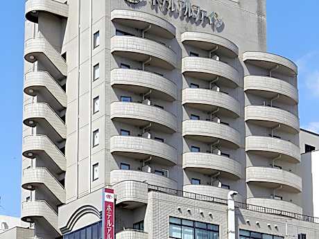 Hotel Alpha Inn Akita