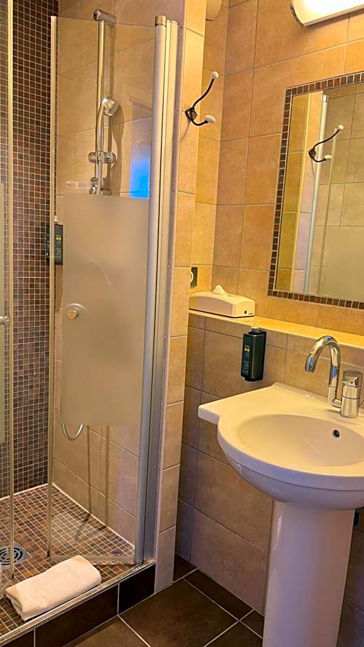 Hotel Ulysse Montpellier Centre