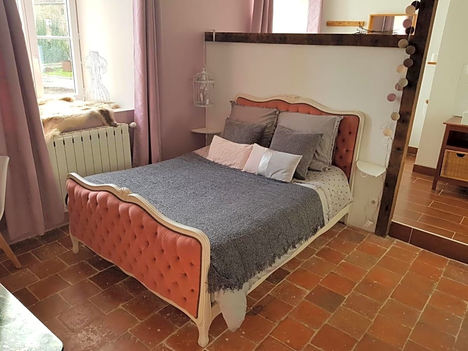 Domaine Des Tours Vauquelin