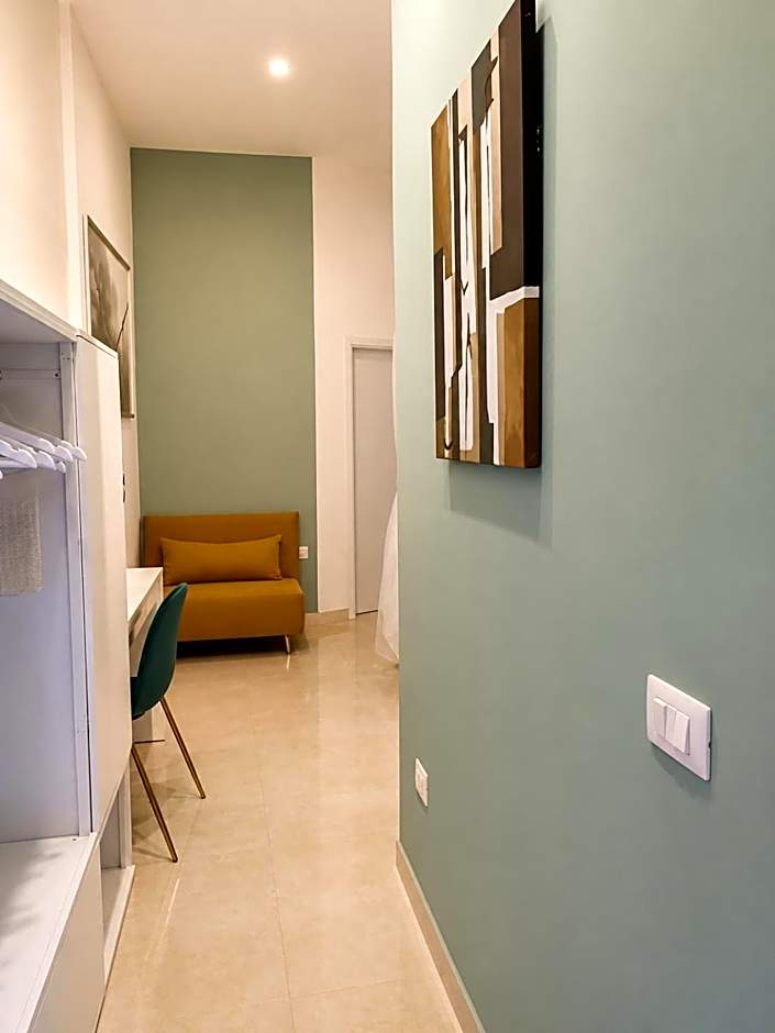 RELAIS TORRE GLORIA