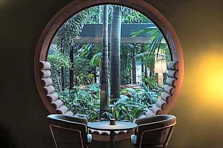 Hotel Poblado Plaza