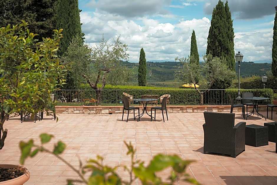 Villa La Cappella