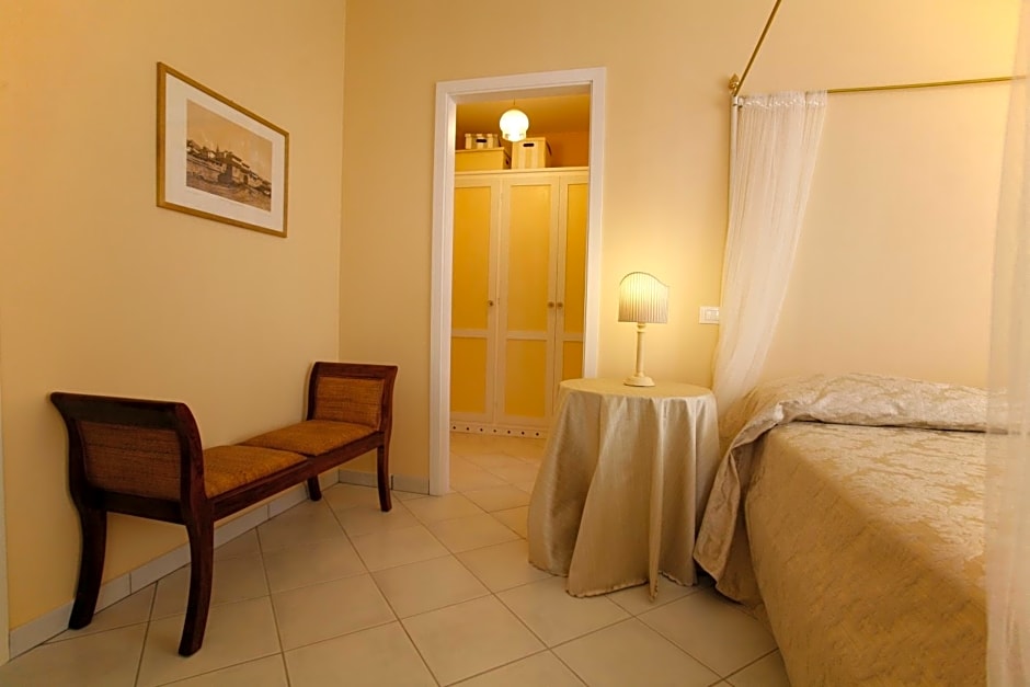 Villa Amelia Rooms
