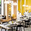 Ibis Styles Budapest City