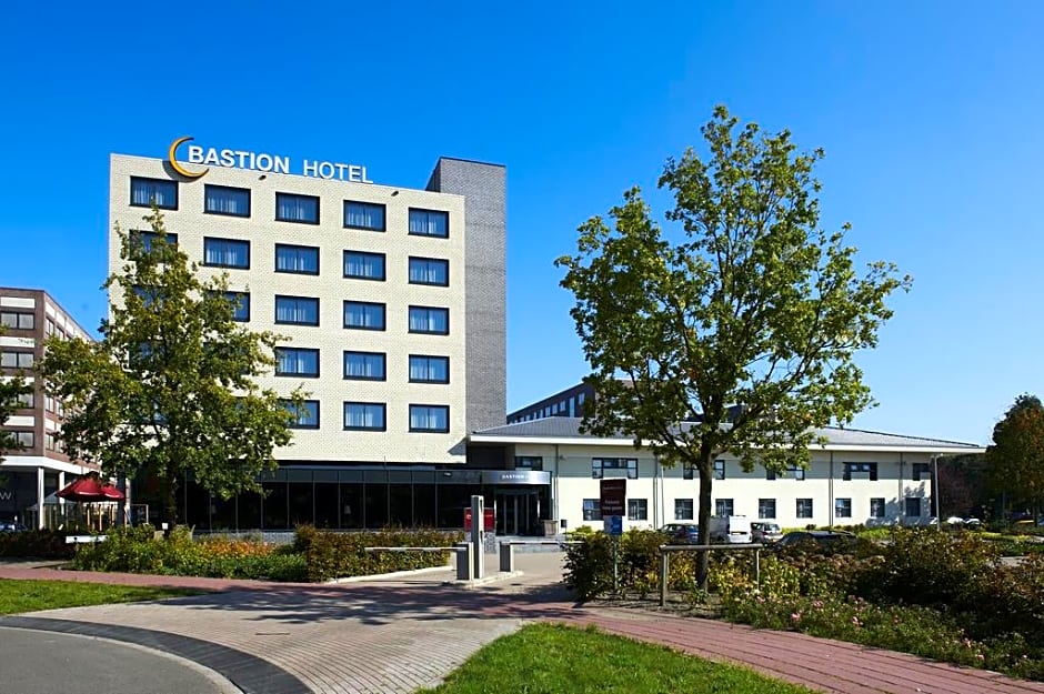 Bastion Hotel Breda