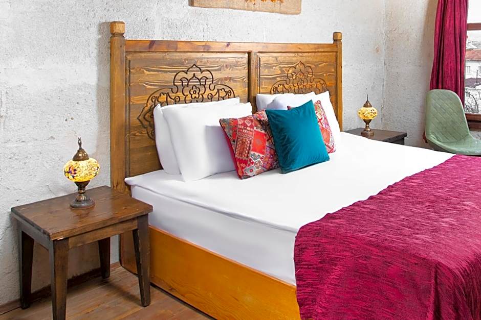 Garden Inn Cappadocia