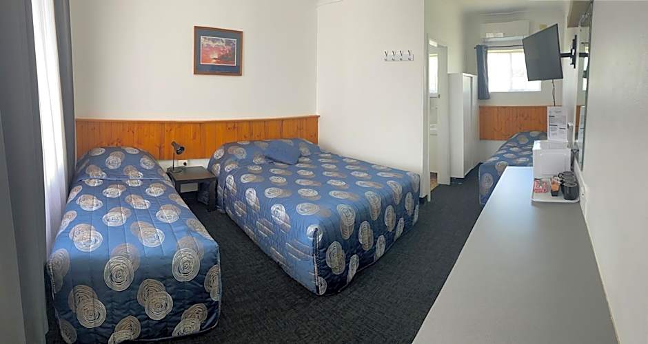 Tamworth Budget Motel