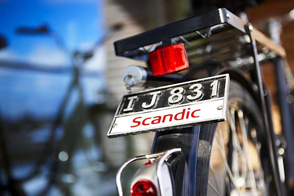 Scandic No. 25
